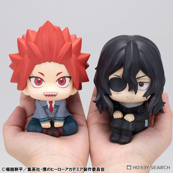 MegaHouse Lookup My Hero Academia Eijiro Kirishima (Figure) รูปภาพ 8