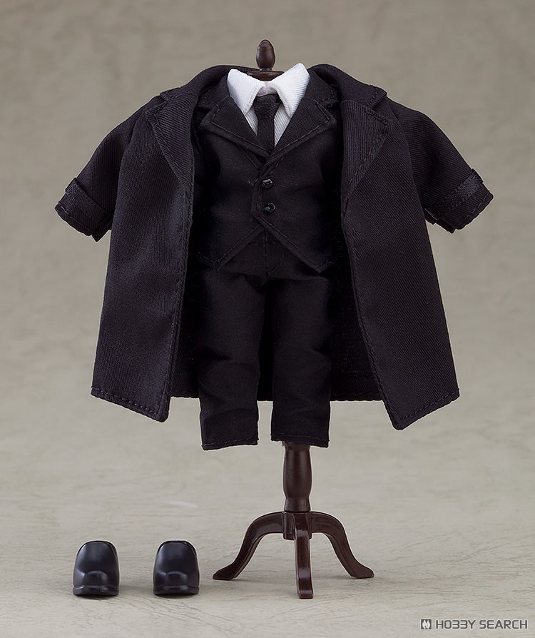 Good Smile Company Nendoroid Doll Osamu Dazai: Dark Era Ver. รูปภาพ 7