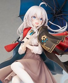 Elegant The Journey of Elaina Elaina -Sky After Rain- (Figure)