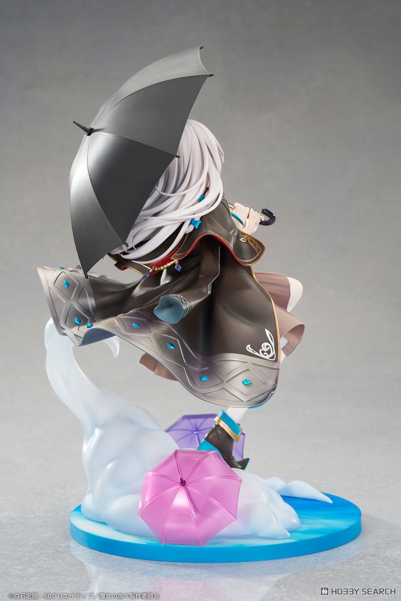 Elegant The Journey of Elaina Elaina -Sky After Rain- (Figure) รูปภาพ 3