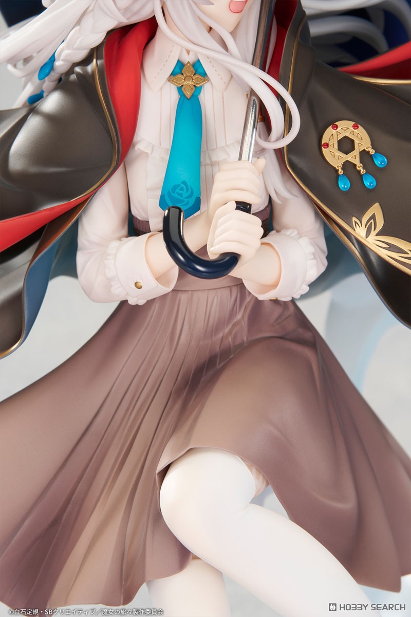 Elegant The Journey of Elaina Elaina -Sky After Rain- (Figure) รูปภาพ 5
