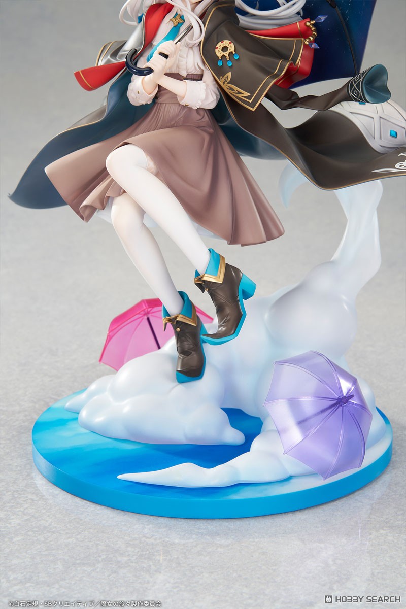 Elegant The Journey of Elaina Elaina -Sky After Rain- (Figure) รูปภาพ 6
