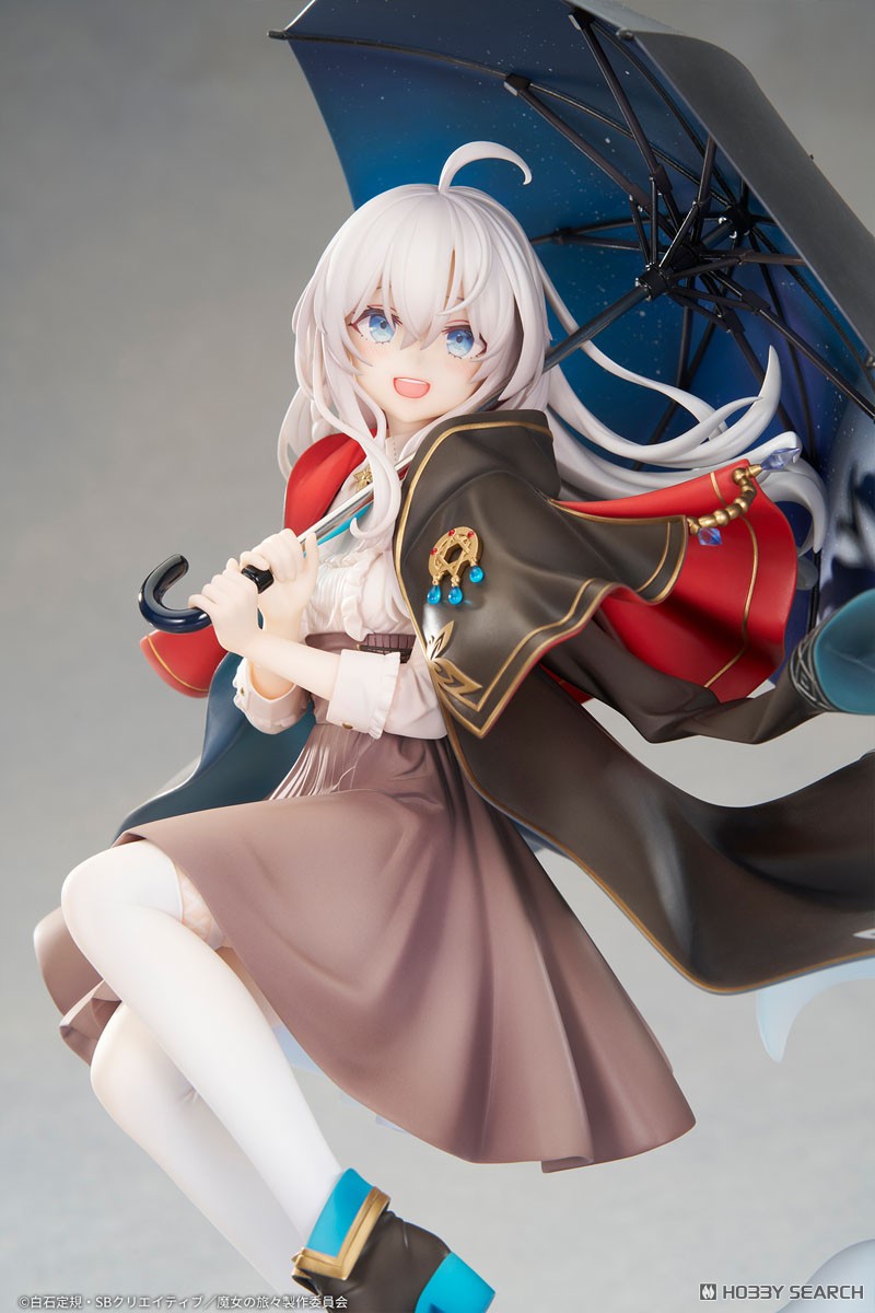 Elegant The Journey of Elaina Elaina -Sky After Rain- (Figure) รูปภาพ 8