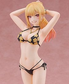 Good Smile Company Marin Kitagawa: Swimsuit Ver. (Figure) รูปภาพ 1