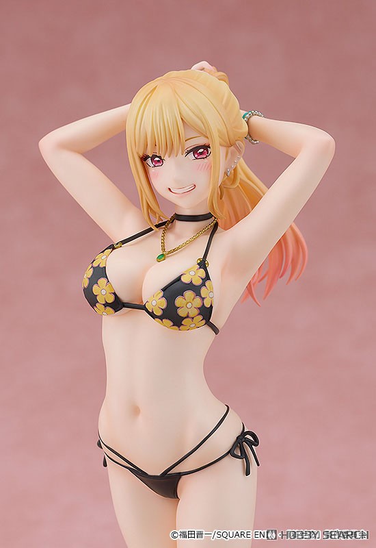 Good Smile Company Marin Kitagawa: Swimsuit Ver. (Figure) รูปภาพ 2