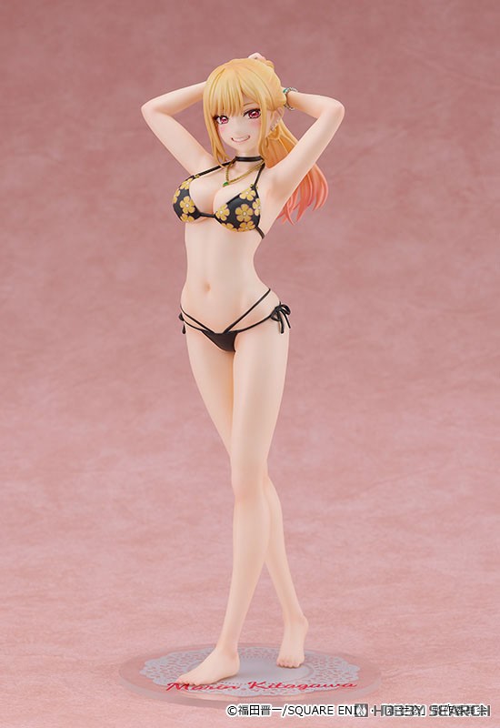 Good Smile Company Marin Kitagawa: Swimsuit Ver. (Figure) รูปภาพ 3