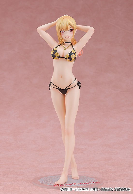 Good Smile Company Marin Kitagawa: Swimsuit Ver. (Figure) รูปภาพ 4