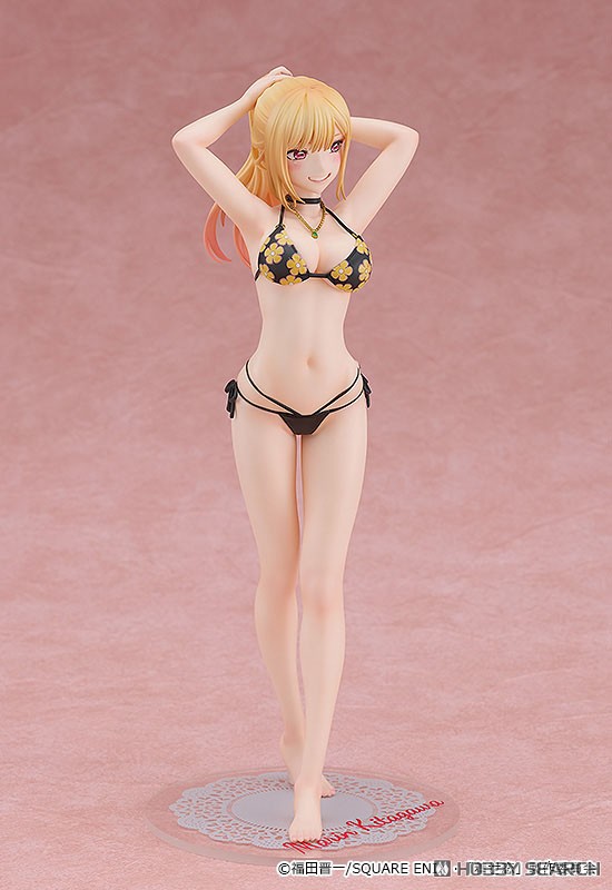 Good Smile Company Marin Kitagawa: Swimsuit Ver. (Figure) รูปภาพ 6