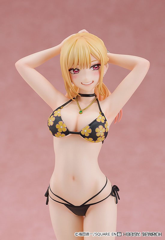 Good Smile Company Marin Kitagawa: Swimsuit Ver. (Figure) รูปภาพ 7