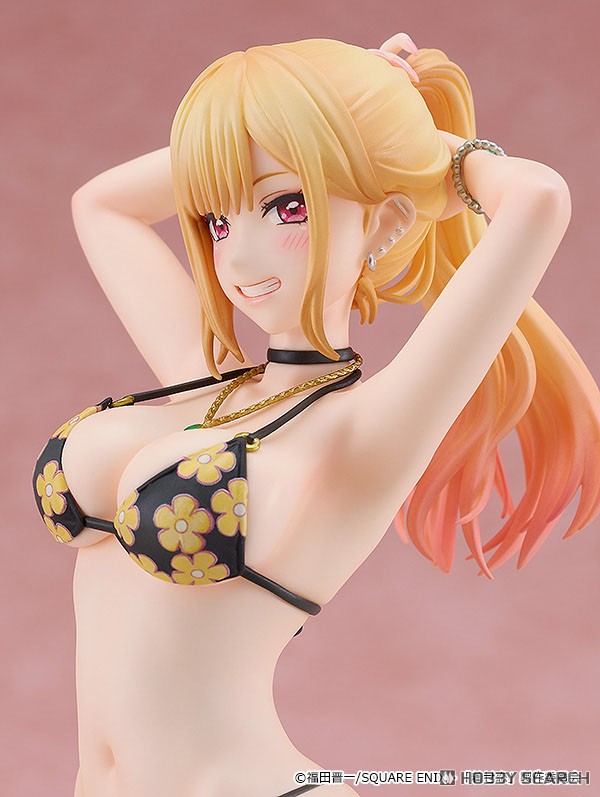 Good Smile Company Marin Kitagawa: Swimsuit Ver. (Figure) รูปภาพ 8