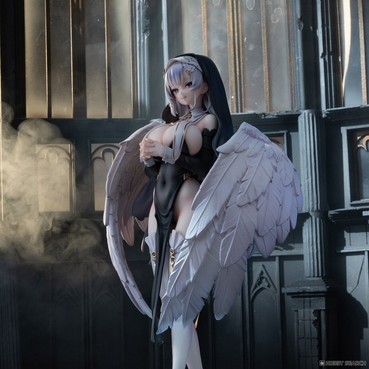 KAWA DESIGN [Bonus Included] Angel Sister Holy Wing Deluxe Edition Bild 5