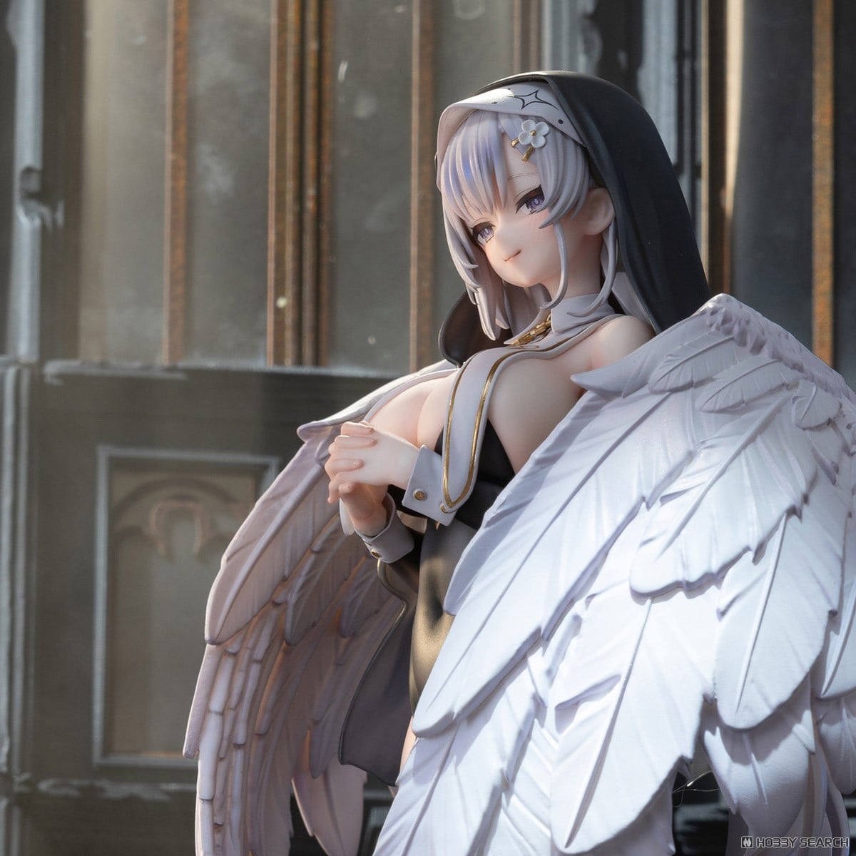 KAWA DESIGN [Bonus Included] Angel Sister Holy Wing Deluxe Edition Bild 6