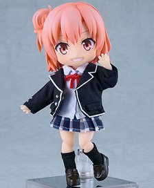 Good Smile Company Nendoroid Doll Yui Yuigahama (Figure)