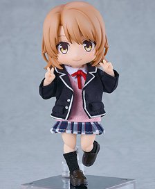 Good Smile Company Nendoroid Doll Iroha Isshiki (Figure)