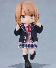 Good Smile Company 넨도로이드 돌 잇시키 이로하 (피규어) 이미지 1