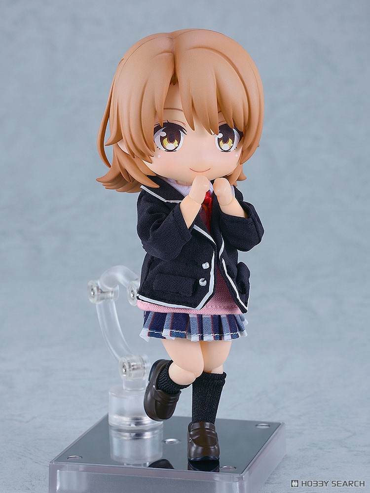 Good Smile Company 넨도로이드 돌 잇시키 이로하 (피규어) 이미지 3