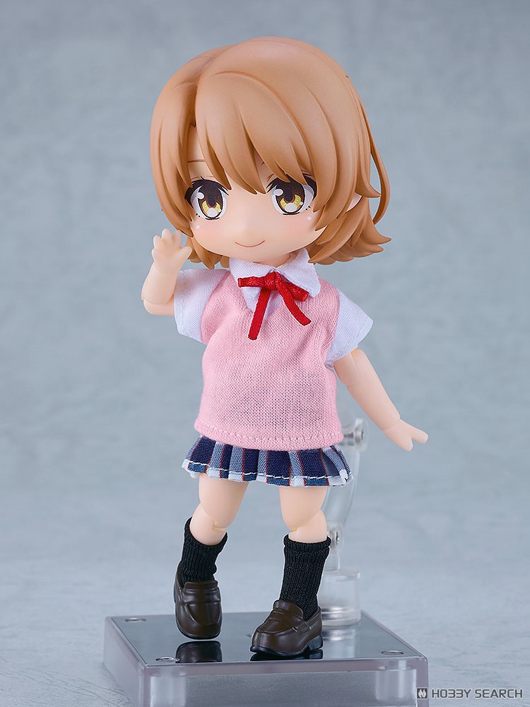Good Smile Company 넨도로이드 돌 잇시키 이로하 (피규어) 이미지 4