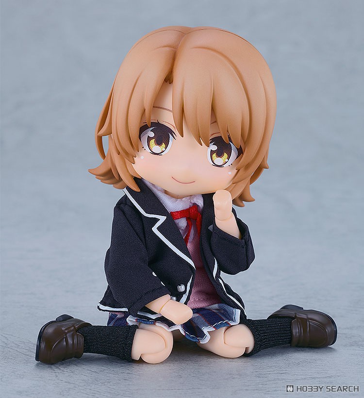 Good Smile Company 넨도로이드 돌 잇시키 이로하 (피규어) 이미지 5