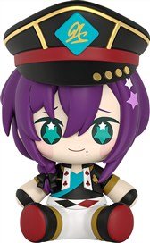 Good Smile Arts Shanghai Ensemble Stars!! Huggy Good Smile Mayoi Ayase (Figure)