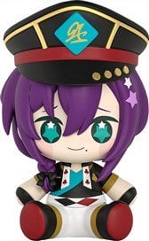 Good Smile Arts Shanghai Ensemble Stars!! Huggy Good Smile Mayoi Ayase (Figure) Bild 1