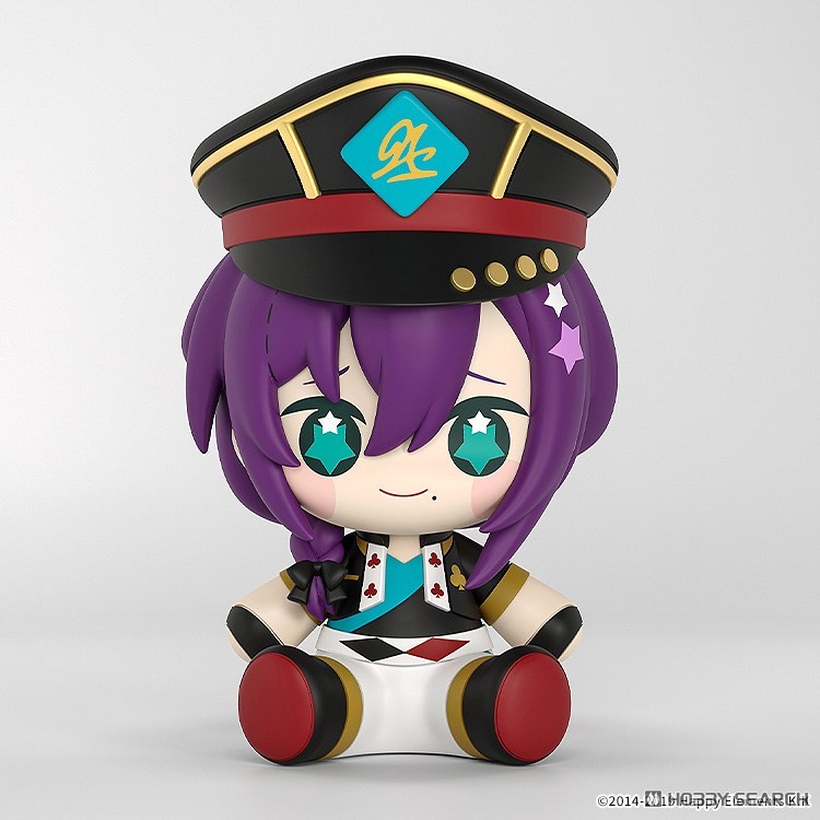 Good Smile Arts Shanghai Ensemble Stars!! Huggy Good Smile Mayoi Ayase (Figure) Bild 2