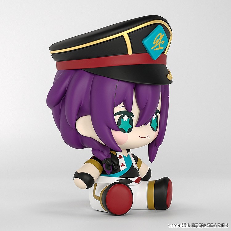 Good Smile Arts Shanghai Ensemble Stars!! Huggy Good Smile Mayoi Ayase (Figure) Bild 3
