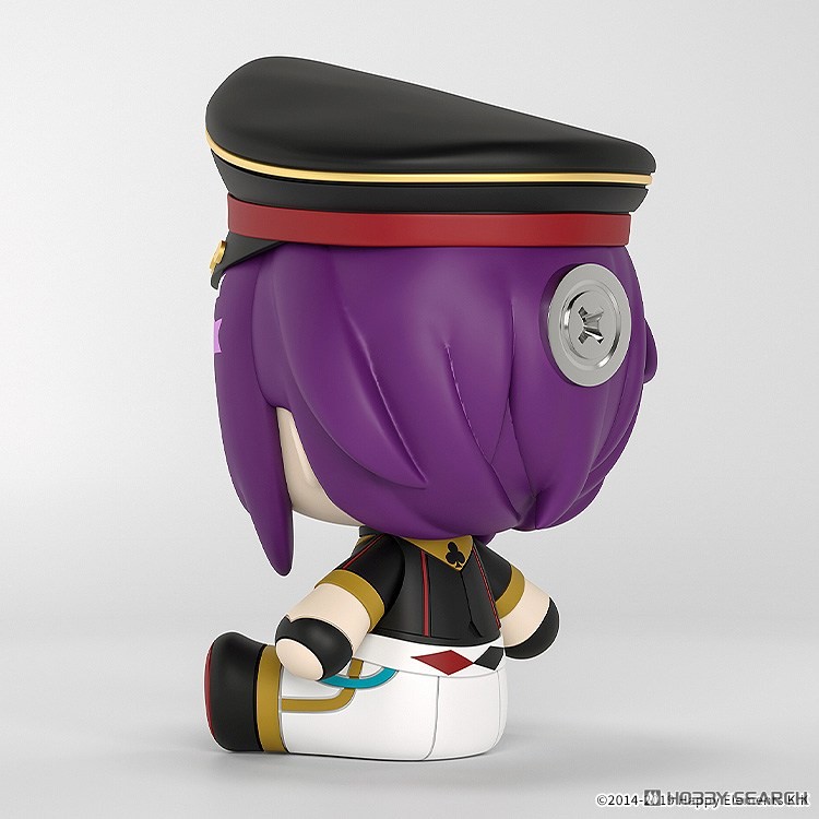 Good Smile Arts Shanghai Ensemble Stars!! Huggy Good Smile Mayoi Ayase (Figure) Bild 4