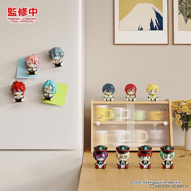 Good Smile Arts Shanghai Ensemble Stars!! Huggy Good Smile Mayoi Ayase (Figure) Bild 7