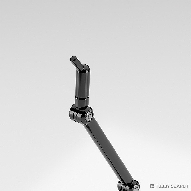 Good Smile Company The Simple Stand x3 Black (for Figures &amp; Models) Hex Type (Display) Bild 8