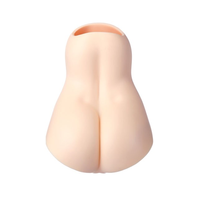 Obitsu Plastic Manufacturing 50cm Hip Skin Parts GGR (Whity) (Fashion Doll) 图片 4