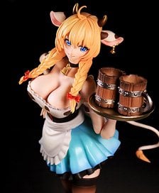 LADo TOYS ERA-003 데이지 타우루스 웨이트리스 Ver. (완성품)