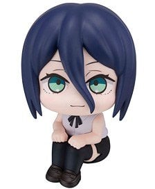 MegaHouse Lookup Chainsaw Man - The Movie: Reze Arc Reze (Figure) Bild 1