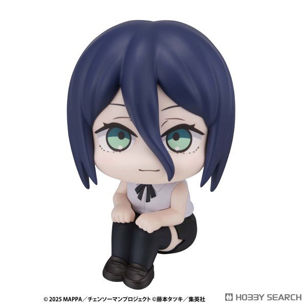 MegaHouse Lookup Chainsaw Man - The Movie: Reze Arc Reze (Figure) Bild 2