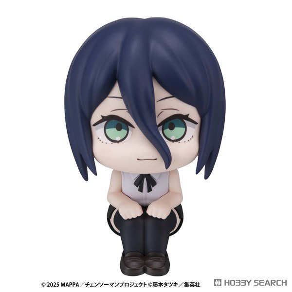 MegaHouse Lookup Chainsaw Man - The Movie: Reze Arc Reze (Figure) Bild 3