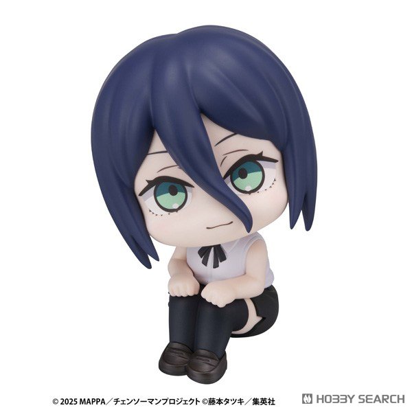MegaHouse Lookup Chainsaw Man - The Movie: Reze Arc Reze (Figure) Bild 4