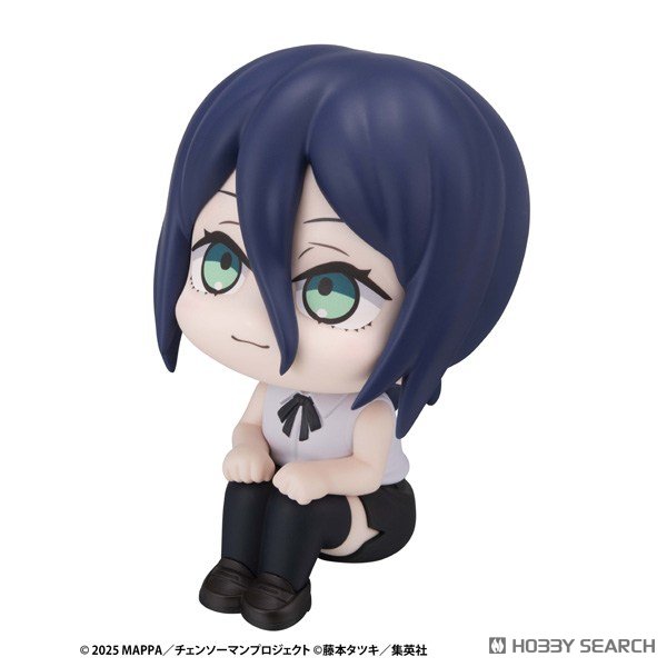 MegaHouse Lookup Chainsaw Man - The Movie: Reze Arc Reze (Figure) Bild 5