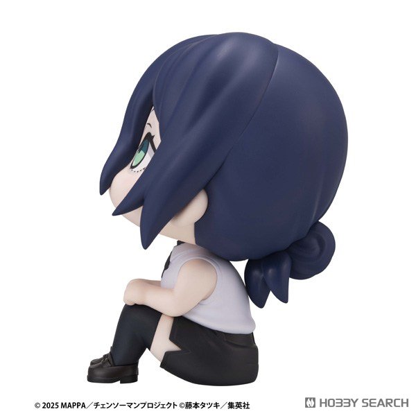 MegaHouse Lookup Chainsaw Man - The Movie: Reze Arc Reze (Figure) Bild 6