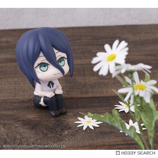 MegaHouse Lookup Chainsaw Man - The Movie: Reze Arc Reze (Figure) Bild 8