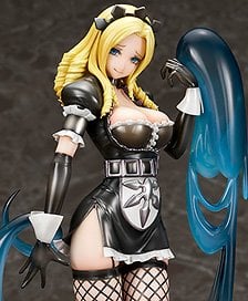 Alter Solution Epsilon 10th Anniversary so-bin Ver. (Figure) image 1
