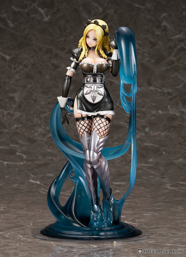 Alter Solution Epsilon 10th Anniversary so-bin Ver. (Figure) image 5