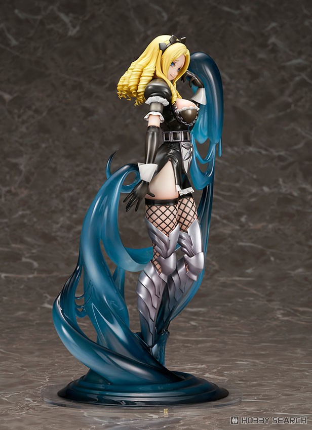Alter Solution Epsilon 10th Anniversary so-bin Ver. (Figure) image 6