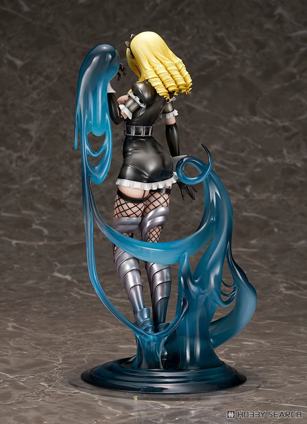 Alter Solution Epsilon 10th Anniversary so-bin Ver. (Figure) image 7