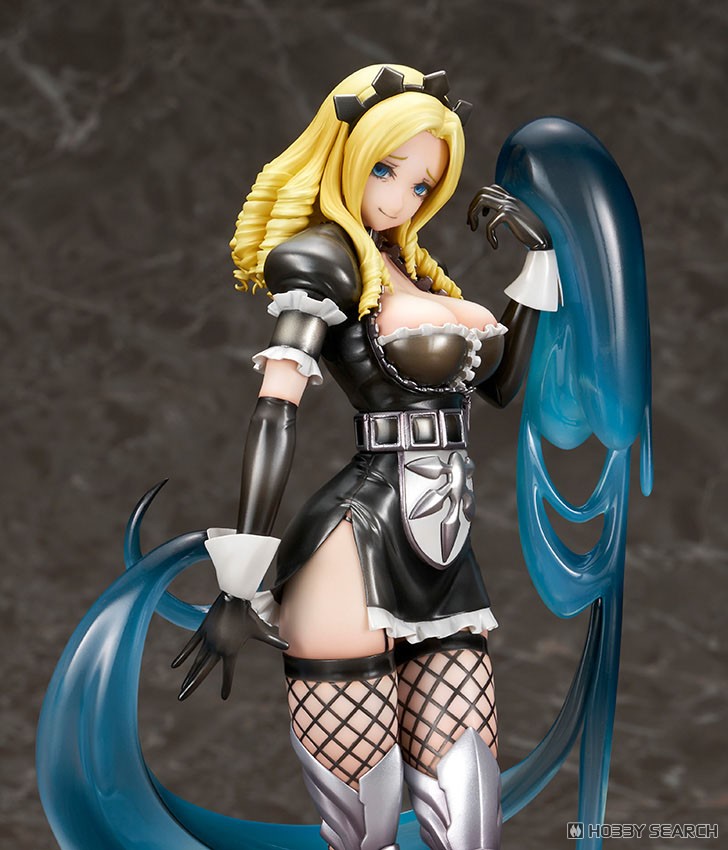 Alter Solution Epsilon 10th Anniversary so-bin Ver. (Figure) image 8