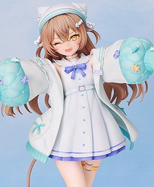 Good Smile Company Rurudo Lion/Pastel Oniku Ver. (Figure) imagen 1