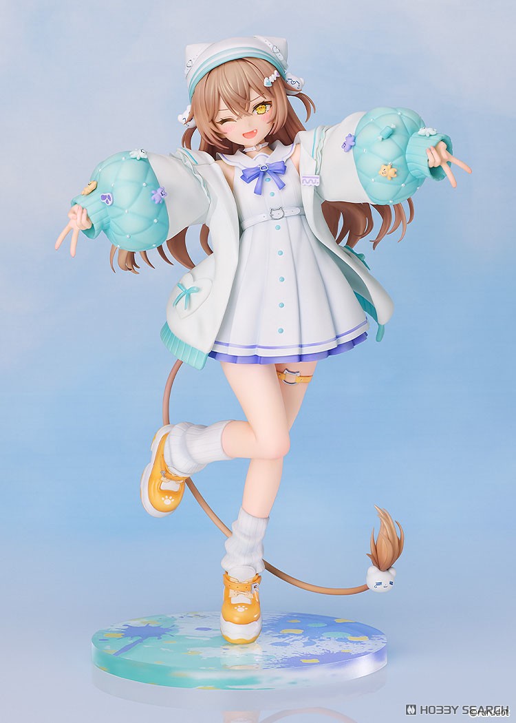 Good Smile Company Rurudo Lion/Pastel Oniku Ver. (Figure) imagen 2