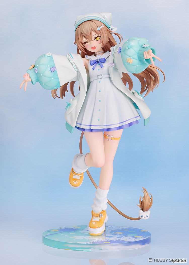 Good Smile Company Rurudo Lion/Pastel Oniku Ver. (Figure) imagen 3