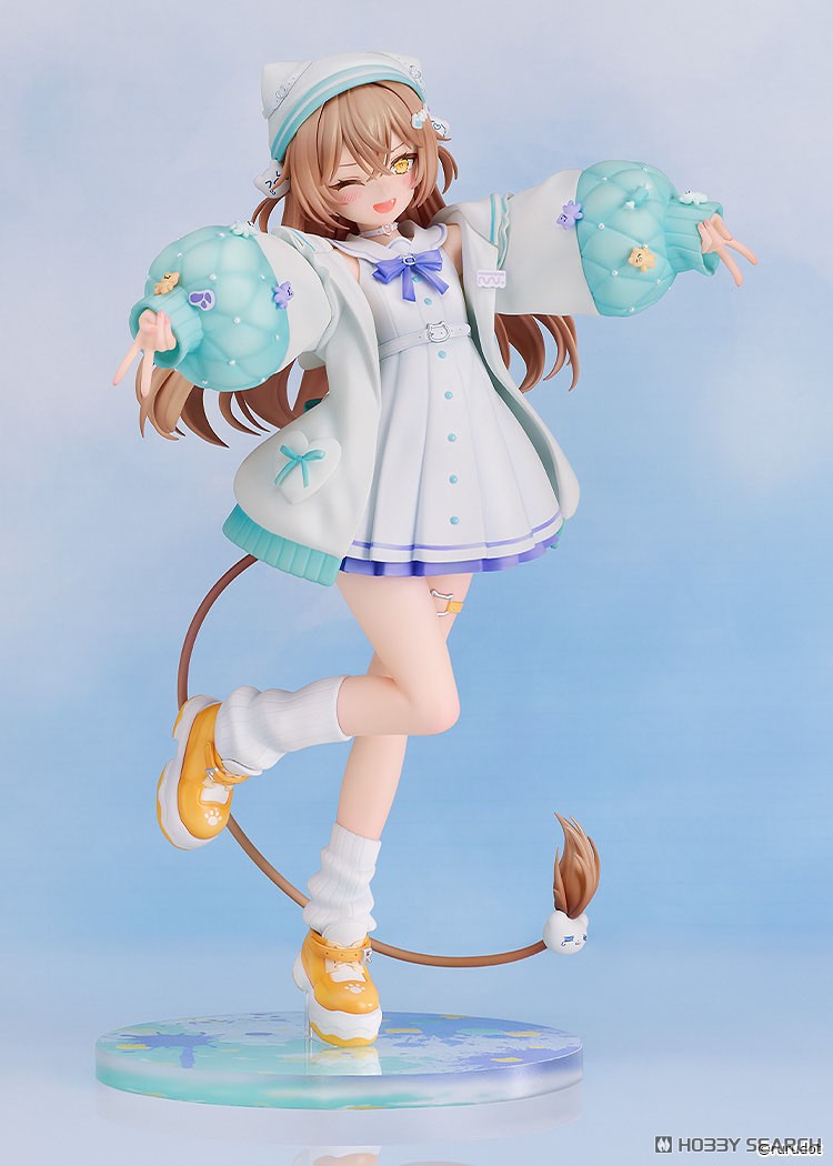 Good Smile Company Rurudo Lion/Pastel Oniku Ver. (Figure) imagen 4