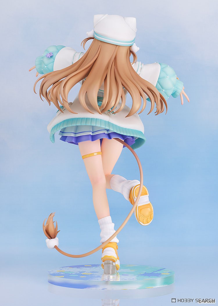 Good Smile Company Rurudo Lion/Pastel Oniku Ver. (Figure) imagen 5