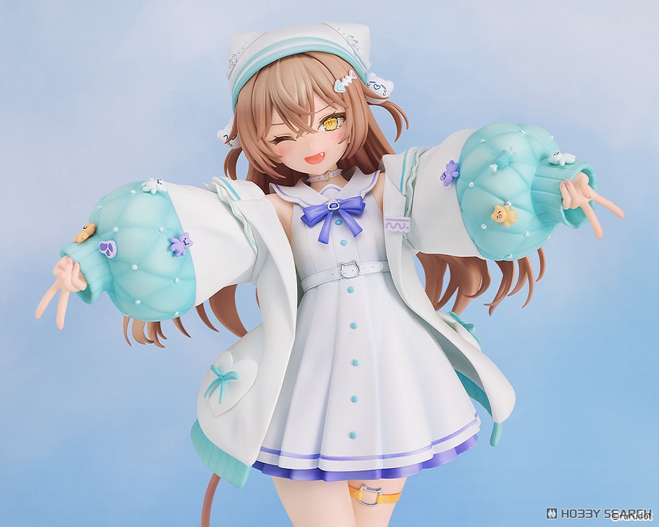 Good Smile Company Rurudo Lion/Pastel Oniku Ver. (Figure) imagen 6