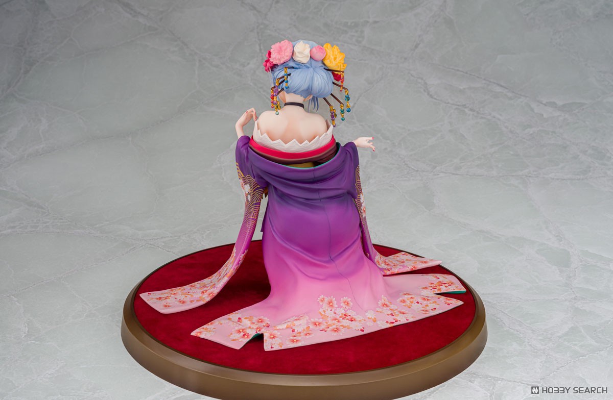 Daiki kougyou Shujuu Ecstasy Shion Oiran Ver. (All Ages Ver.) image 4